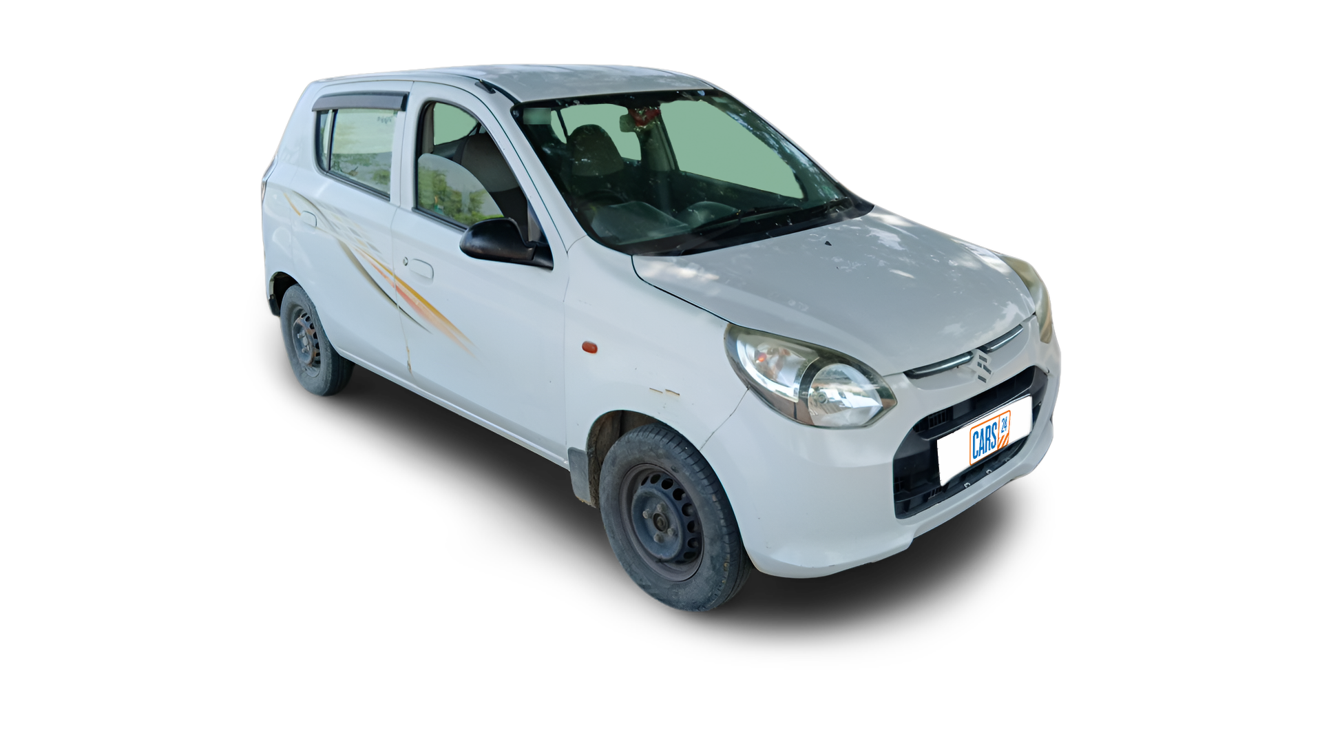 Maruti Alto 800-img